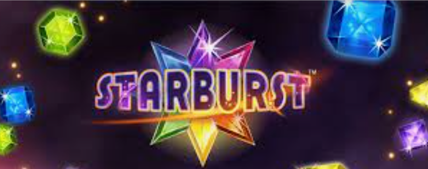 Game Starburst Adalah Kemenangan Dalam 5 Putaran Rata-Rata