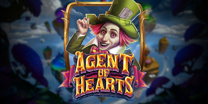 Agent of Hearts Game Slot Online Bibir 69 slot