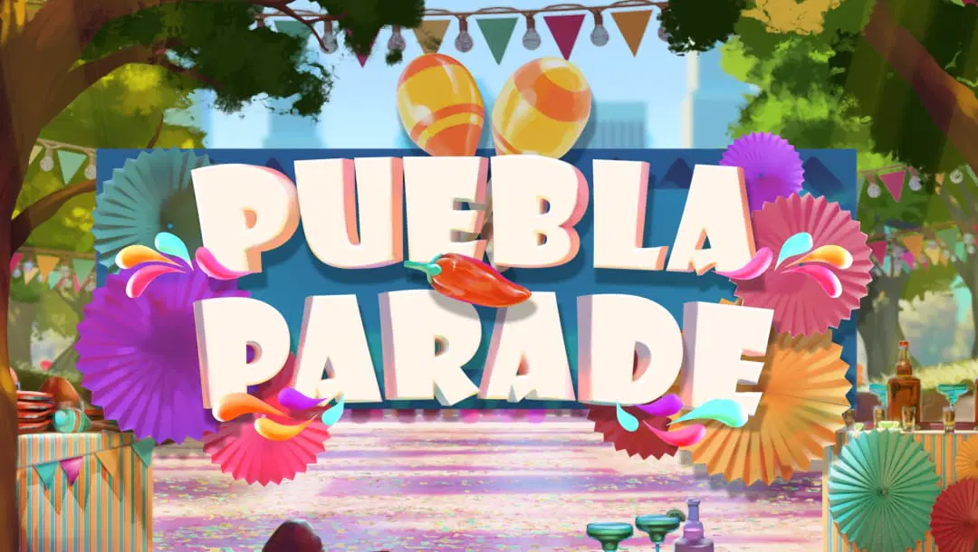 Puebla Parade Game Slot Online Bibir 69 slot