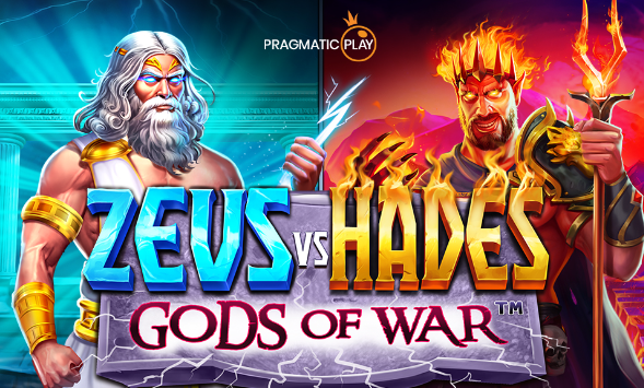 Zeus Off Hades Bombastis Tingkat Kemenangan nya