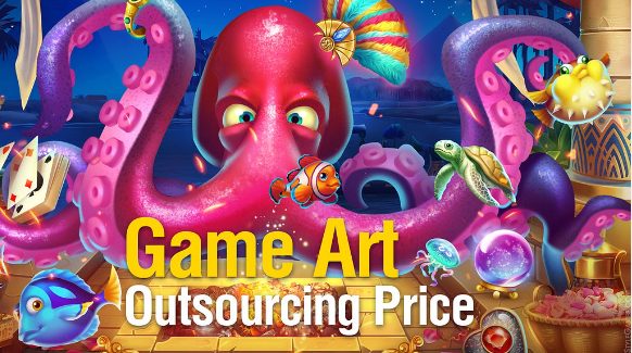 Game Outsourcing Game Yang Bisa Hasilkan Uang Tunai