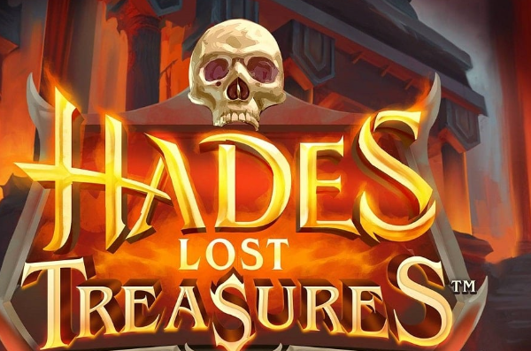 Hanya Di Hades Lost Treasure Mencari Wild Cukup Mudah