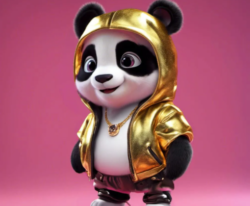 Bibir69 HipHop Panda Slot Saat Ini Sedang Berkembang Jackpot