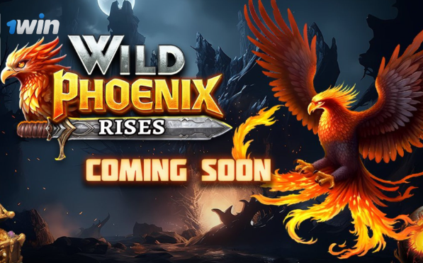 Phoenix Rises Game Paling Gacor Saat Ini