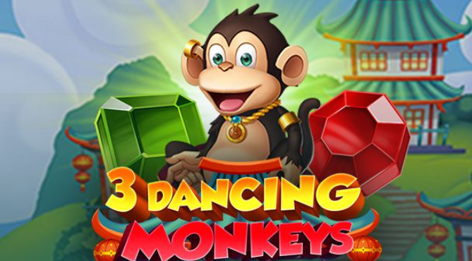 3 Dancing Monkeys Saat Ini Viral Silahkan Di Coba Sensasionalnya