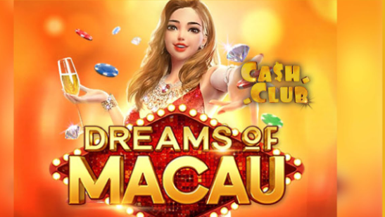 Dreams of Macau Game Yang Paling Diminati Saat Ini Di Dunia