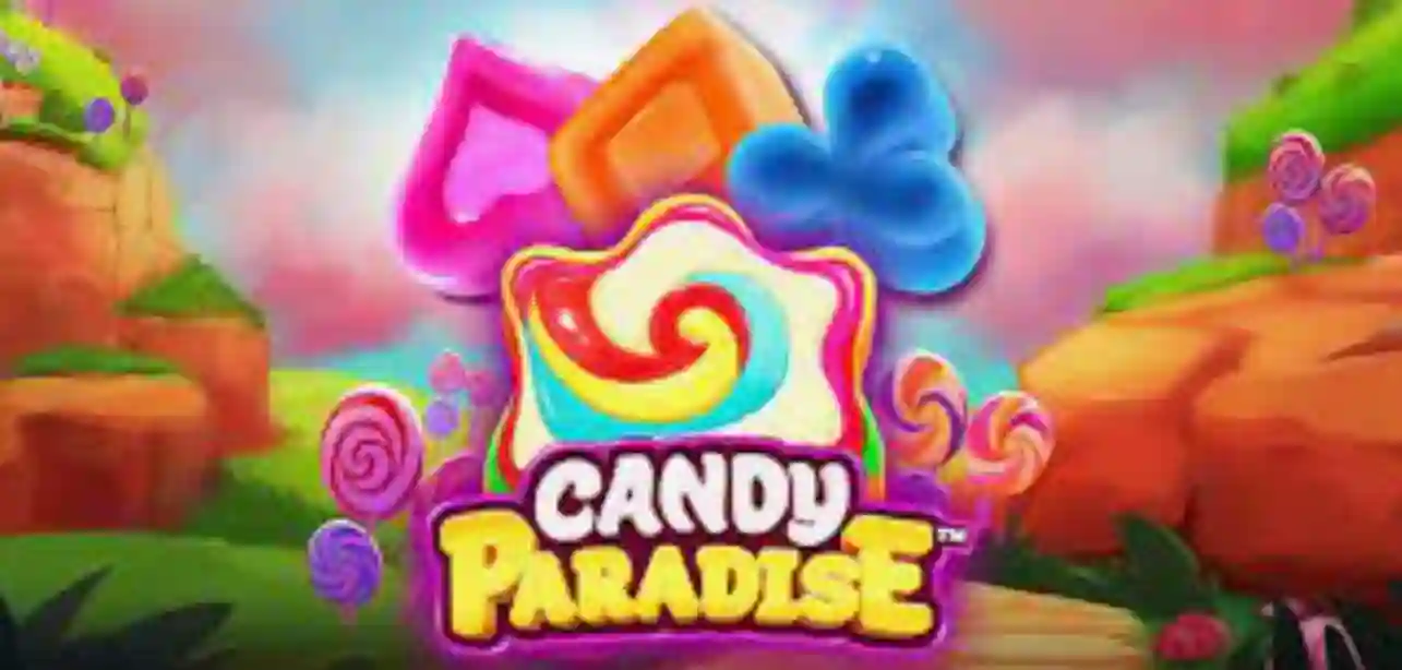 Memahami Pola Candy Paradise Agar Menang