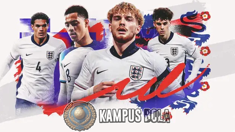 Pemain Inggris Yang Wajib Debut Di 2028